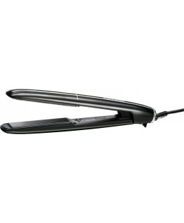 Babyliss Pro professionaalne juuste sirgendaja Stilista 25 mm Hall & Hõbe BAB3550BE juuste sirgendaja