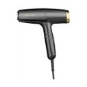 Babyliss Pro Ammattimainen hiusten suoristaja Stilista 25 mm Harmaa & Hopea BAB3550BE hiusten suoristaja