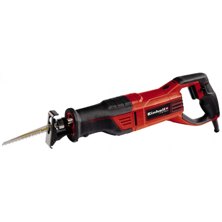 Einhell TE-AP 950 E 950 W Melns, Sarkans