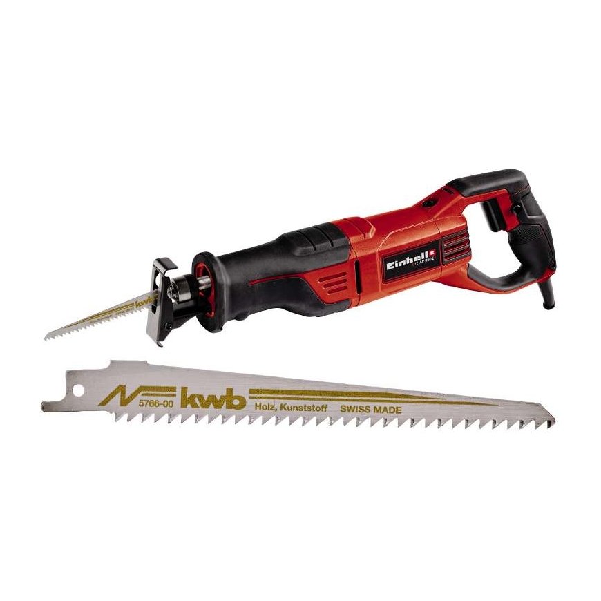 Einhell TE-AP 950 E 950 W Черный, Красный – 2