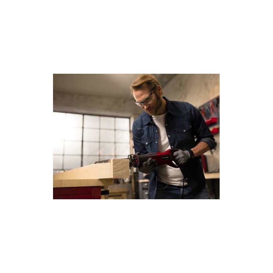 Einhell TE-AP 950 E 950 W Черный, Красный – 5