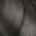 L'Oreal Professionnel, Majirel Cool-Cover, Pysyvä hiusväri, 7.17 Ash Metallic, Vaaleille hiuksille, 50 ml