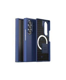 Atveju Araree Aero Flex M MagSafe Qi2 Samsung Galaxy Z Fold7 b