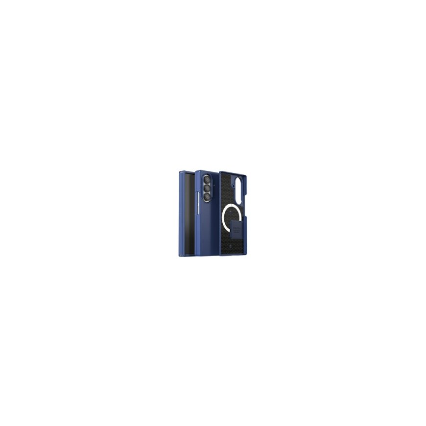 Atveju Araree Aero Flex M MagSafe Qi2 Samsung Galaxy Z Fold7 b