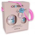 Inebrya Ledai Age hair therapy lift set - Gift set - 300 ml Inebrya Ledai Age hair therapy lift set - Gift set - 300 ml