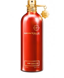 Montale Oud Tobacco 100 ml Naised