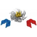 Konstruktors LaQ „Free Style Crystal 200”