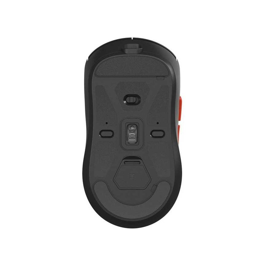MARVO Scorpion G964W Belaidė žaidimų pelė | Juoda