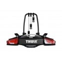 Thule VeloCompact Polkupyöräteline Alumiini, musta Thule VeloCompact Polkupyöräteline Alumiini, musta