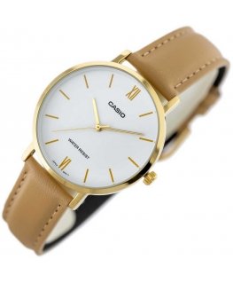 CASIO LTP-VT01GL-7B women's watch + box (zd634b)