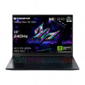 Kannettava tietokone Acer | Predator Helios Neo 16S AI PHN16S-71-96S5 | Musta | 16 " | OLED | WQXGA | 240 Hz | Intel Core U9 | 2 Kannettava tietokone Acer | Predator Helios Neo 16S AI PHN16S-71-96S5 | Musta | 16 " | OLED | WQXGA | 240 Hz | Intel Core U9 | 2
