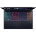 Acer Laptop | Predator Helios Neo 16S AI PHN16S-71-96S5 | Black | 16" | OLED | WQXGA | 240 Hz | Intel Core U9 | 275HX | 32 GB | 