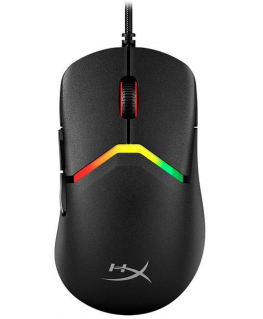 HP HyperX Pulsefire Saga – gaming mouse (black)