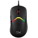 HP HyperX Pulsefire Saga – gaming mouse (black)