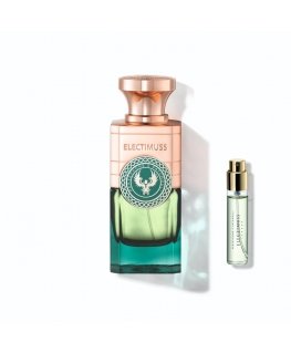 Electimuss Persephone's Patchouli Tīrais Parfīms - 100 ml