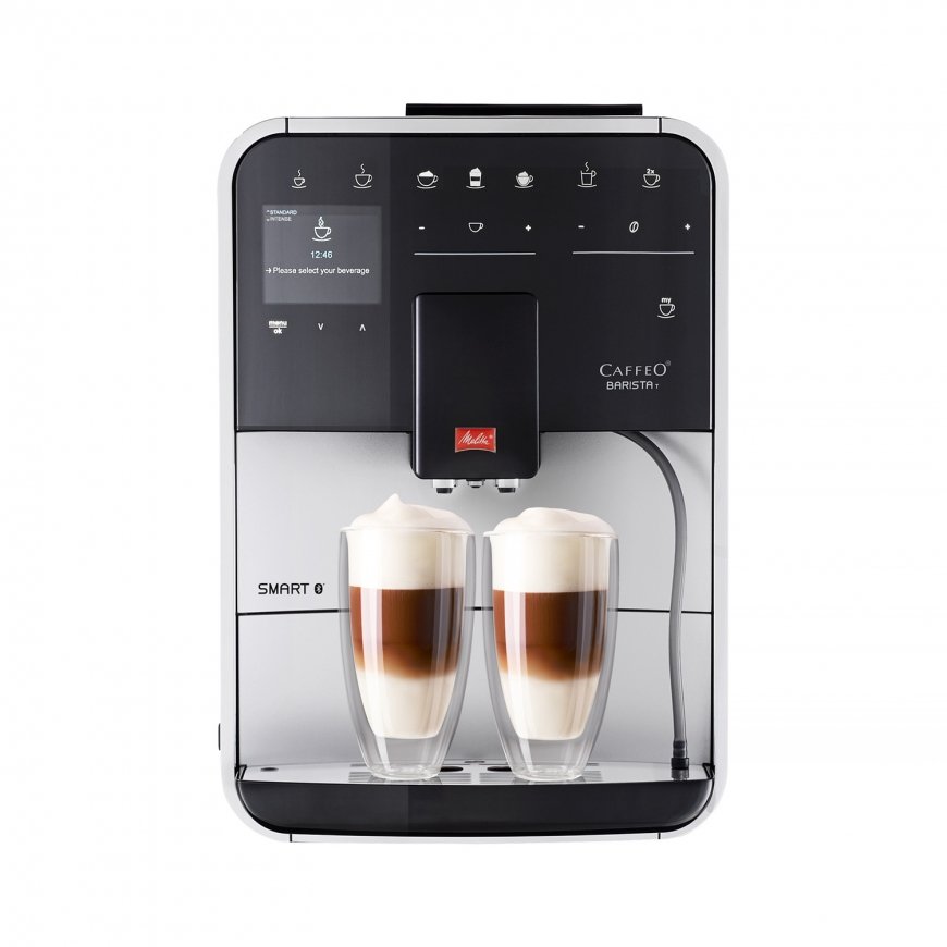 Piena trauks Melitta Barista (tonēts) – 2