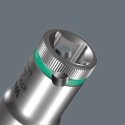 Wera 05004525001 набор торцевых головок Набор розеток Wera 05004525001 набор торцевых головок Набор розеток