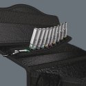 Wera 05004525001 pistikupesa ja pistikupesade komplekt Pistikupesa komplekt Wera 05004525001 pistikupesa ja pistikupesade komplekt Pistikupesa komplekt