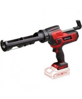 Hermetic gun Soudal 106515 600 ml