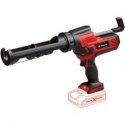 Hermetic gun Soudal 106515 600 ml Hermetic gun Soudal 106515 600 ml