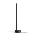 Philips Hue White and colour ambience „Signe“ gradientinė stalo lempa Philips Hue White and colour ambience „Signe“ gradientinė stalo lempa