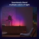 Philips Hue White and colour ambience „Signe“ gradientinė stalo lempa Philips Hue White and colour ambience „Signe“ gradientinė stalo lempa