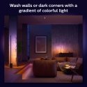 Philips Hue White and colour ambience „Signe“ gradientinė stalo lempa Philips Hue White and colour ambience „Signe“ gradientinė stalo lempa