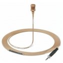 „Sennheiser MKE 1-EW-3“ – subminiatiivi mikrofon TRS-liitännällä (hiekanvärinen) „Sennheiser MKE 1-EW-3“ – subminiatiivi mikrofon TRS-liitännällä (hiekanvärinen)