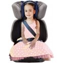 Napup automobiļu sēdekļu galvas josla bērniem - tumši zila Napup automobiļu sēdekļu galvas josla bērniem - tumši zila