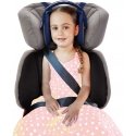 Napup autoistmete peatoed lastele - tume sinine Napup autoistmete peatoed lastele - tume sinine