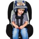 Napup Автомобильные подголовники для детей - темно-синий Napup Автомобильные подголовники для детей - темно-синий