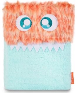 Miniland Educational, sensory book - daily activities