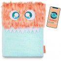 Miniland Educational, sensory book - daily activities Miniland Educational, sensory book - daily activities