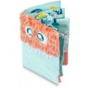 Miniland Educational, sensory book - daily activities Miniland Educational, sensory book - daily activities