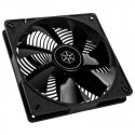 SilverStone Oro penetratorius 140I (SST- AP140I) -tuuletin SilverStone Oro penetratorius 140I (SST- AP140I) -tuuletin
