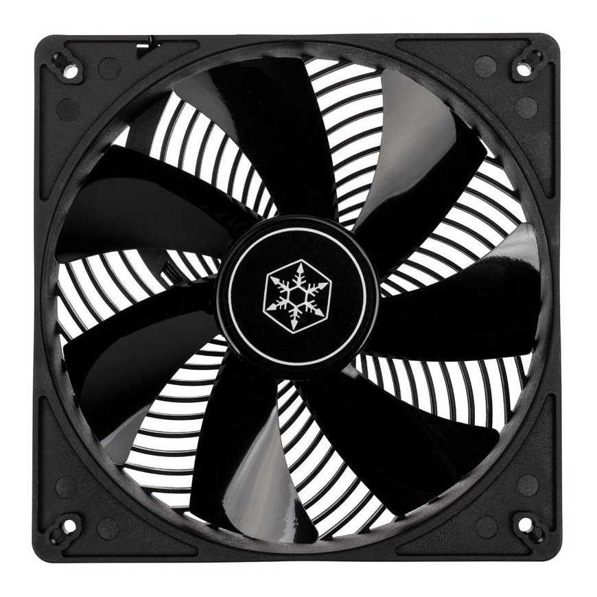 Ventilaator SilverStone Oro penetratorius 140I (SST- AP140I) – 2