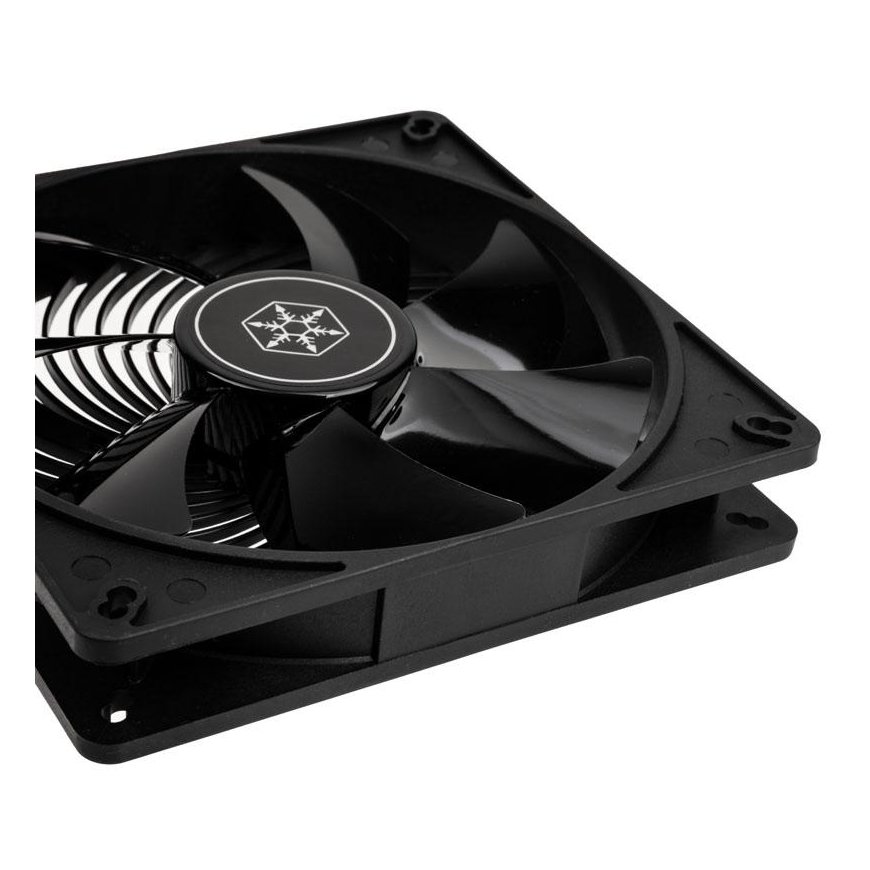 Ventilators SilverStone Oro penetrators 140I (SST- AP140I) – 3