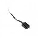 Ventilators SilverStone Oro penetrators 140I (SST- AP140I) Ventilators SilverStone Oro penetrators 140I (SST- AP140I)