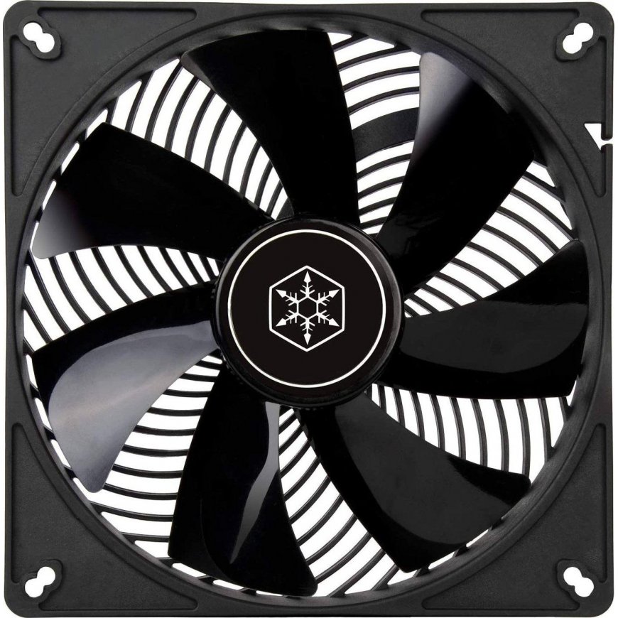 Ventilators SilverStone Oro penetrators 140I (SST- AP140I) – 5
