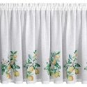 Eurofirany Euro aizkari FIR/CLOE/B+ZIEL 90X150 TUNELIS