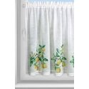 Eurofirany Euro curtains FIR/CLOE/B+ZIEL 90X150 TUNNEL Eurofirany Euro curtains FIR/CLOE/B+ZIEL 90X150 TUNNEL