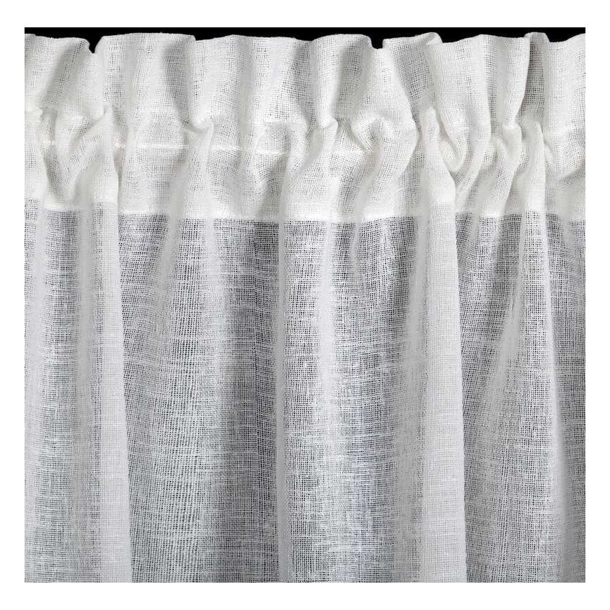 Eurofirany Euro curtains FIR/CLOE/B+ZIEL 90X150 TUNNEL – 5