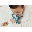 Miniland Sensoorne mänguasi - Krabisev lõvi merevärvides Miniland Sensoorne mänguasi - Krabisev lõvi merevärvides