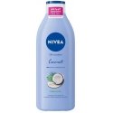 Nivea Lotion with Coconut and Monoi Oil, 400 ml Nivea Lotion with Coconut and Monoi Oil, 400 ml