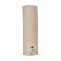 Towel Static Control New! Lodger Swaddler Seersucker cotton diaper 120x120 cm Birch SW 093