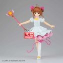 Banpresto Cardcaptor Sakura Sakura kortelės figūra 13 cm Banpresto Cardcaptor Sakura Sakura kortelės figūra 13 cm