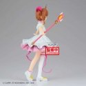 Banpresto Cardcaptor Sakura Sakura Card figure 13cm Banpresto Cardcaptor Sakura Sakura Card figure 13cm
