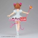 Banpresto Cardcaptor Sakura Sakura Card -figuuri 13 cm Banpresto Cardcaptor Sakura Sakura Card -figuuri 13 cm