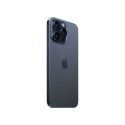 Apple iPhone 15 Pro Max 17 cm (6.7") Две SIM-карты iOS 17 5G USB Type-C 256 GB Титановый, Синий Apple iPhone 15 Pro Max 17 cm (6.7") Две SIM-карты iOS 17 5G USB Type-C 256 GB Титановый, Синий