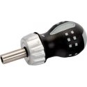 Terkšlinis reversinis kombinuotas raktas su lanksčia galvute 19mm Irimo blisteryje Terkšlinis reversinis kombinuotas raktas su lanksčia galvute 19mm Irimo blisteryje